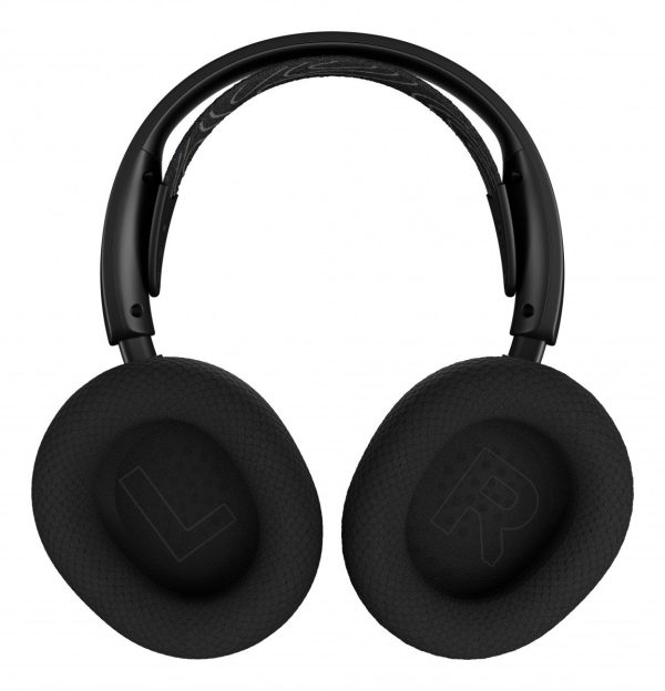 SteelSeries Arctis Nova 5 Cuffie Nere - immagine 2