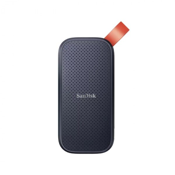 SanDisk Portable SSD 1TB Disco Esterno Blu Navy