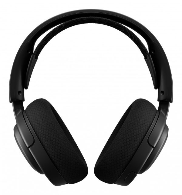 SteelSeries Arctis Nova 5 Cuffie Nere - immagine 4