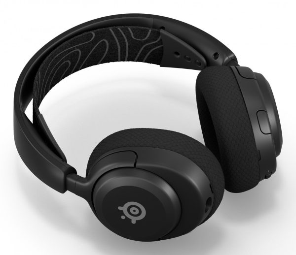 SteelSeries Arctis Nova 5 Cuffie Nere - immagine 6