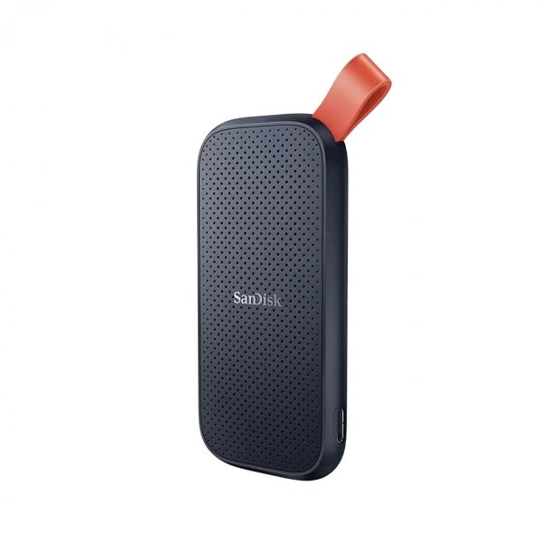 SanDisk Portable SSD 1TB Disco Esterno Blu Navy - immagine 2