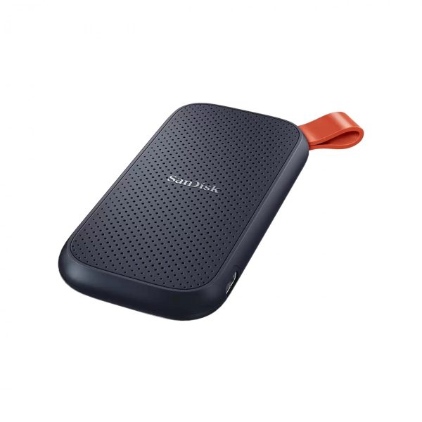 SanDisk Portable SSD 1TB Disco Esterno Blu Navy - immagine 3