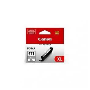 CANON CART INK GRIGIO CLI-571XL PER PIXMA MG5751