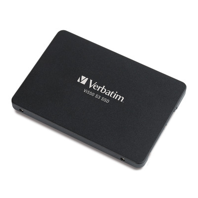 VERBATIM SSD VI550 256GB 2