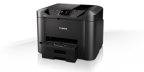 CANON MULTIFUNZIONE INK A4 COLORE