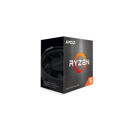 AMD CPU RYZEN 5
