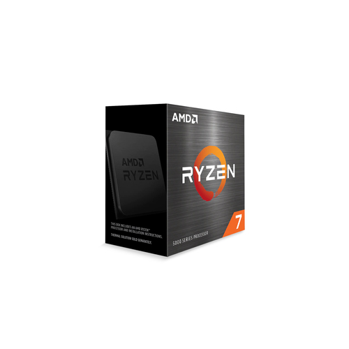 AMD CPU RYZEN 7