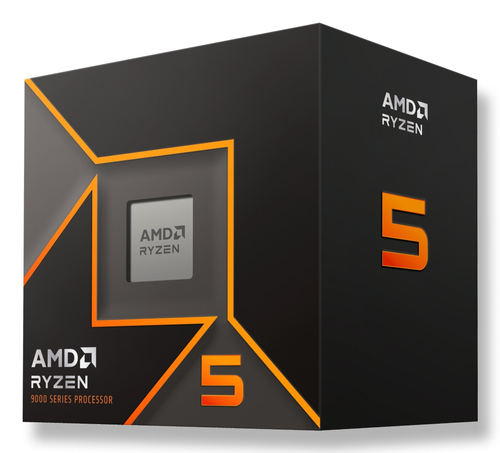 AMD CPU RYZEN 5