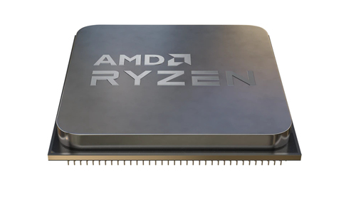 AMD CPU RYZEN 5