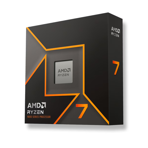 AMD CPU RYZEN 7