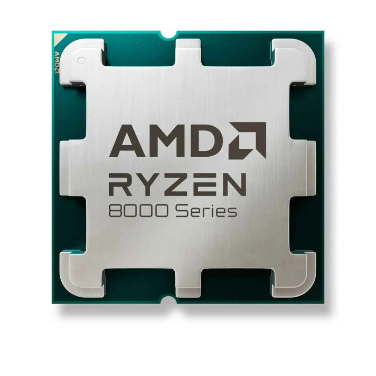 AMD CPU RYZEN 7