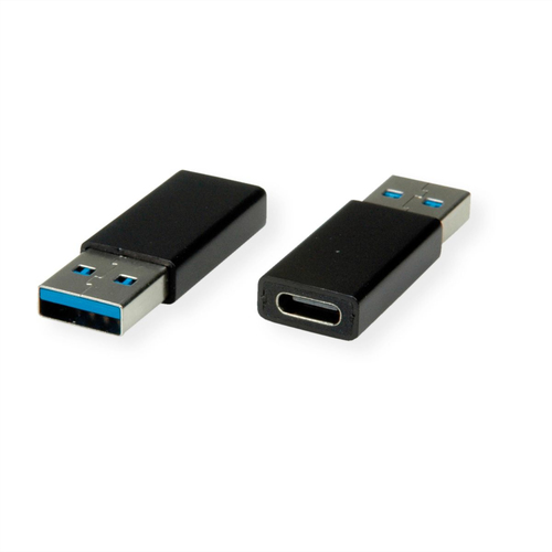 ROLINE ADATATTORE USB3.2 GEN2 DONGLE