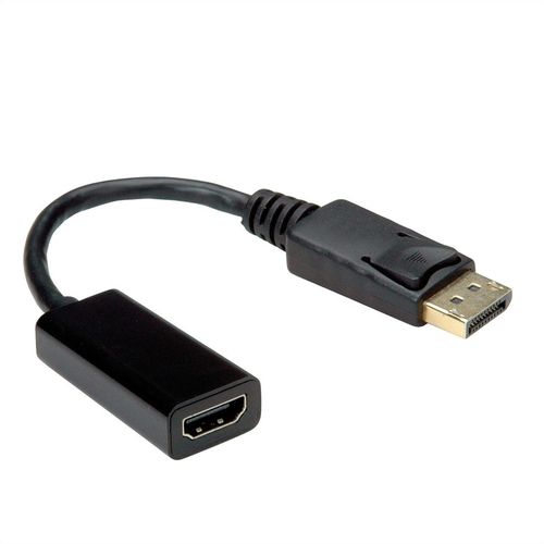 VALUE CAVO ADATTATORE DP - HDMI