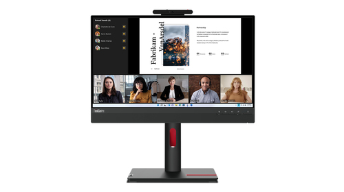 LENOVO MONITOR 21