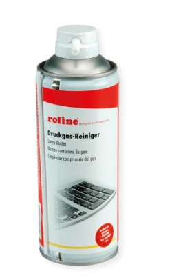 ROLINE SPRAY ARIA COMPRESSA 400ML