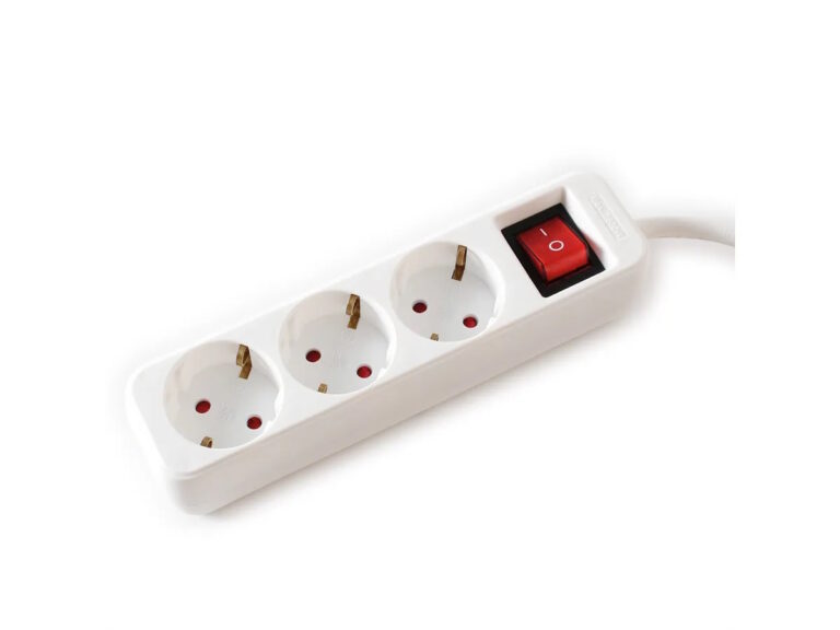 VALUE POWER STRIP