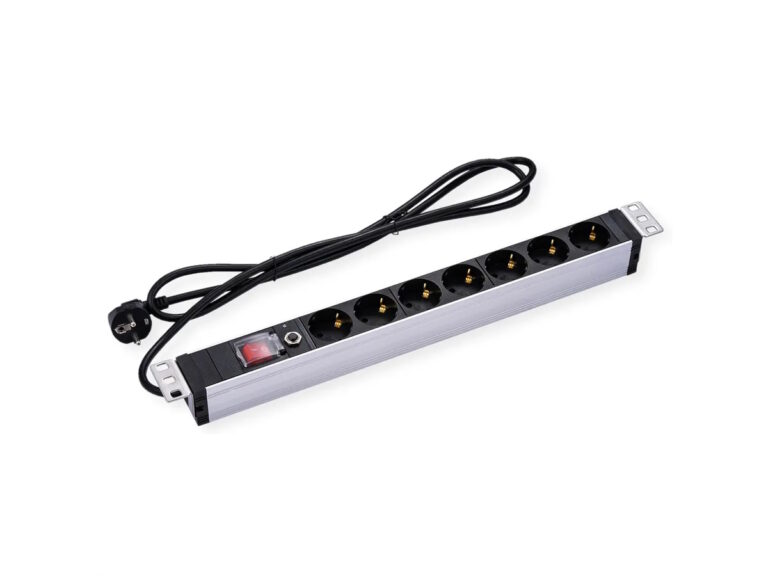 VALUE PRESA PDU A 7 VIE