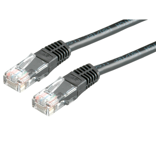 ROLINE CAVO DI RETE UTP PATCHCORD CAT.5E/CLASSE D