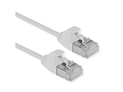 ROLINE CAVO DI RETE U/FTP DATACENTER PATCHCORD CAT.6A/CLASSE EA