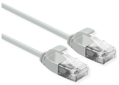 ROLINE CAVO DI RETE UTP DATA CENTER PATCHCORD CAT.6A/CLASSE EA