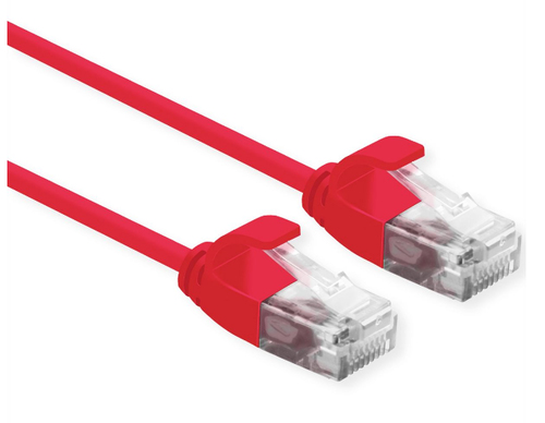 ROLINE CAVO UTP DATA CENTER PATCHCORD CAT.6A
