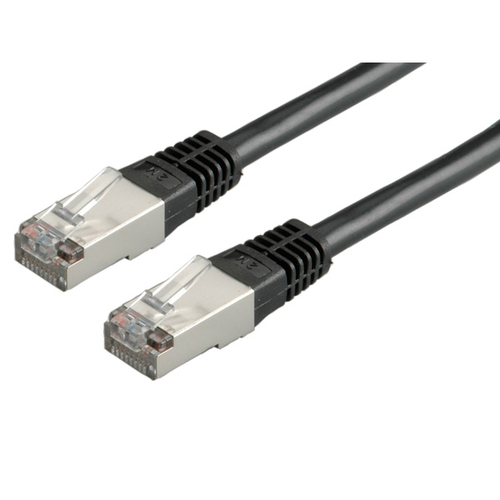 VALUE CAVO DI RETE S/FTP (PIMF) PATCH CORD
