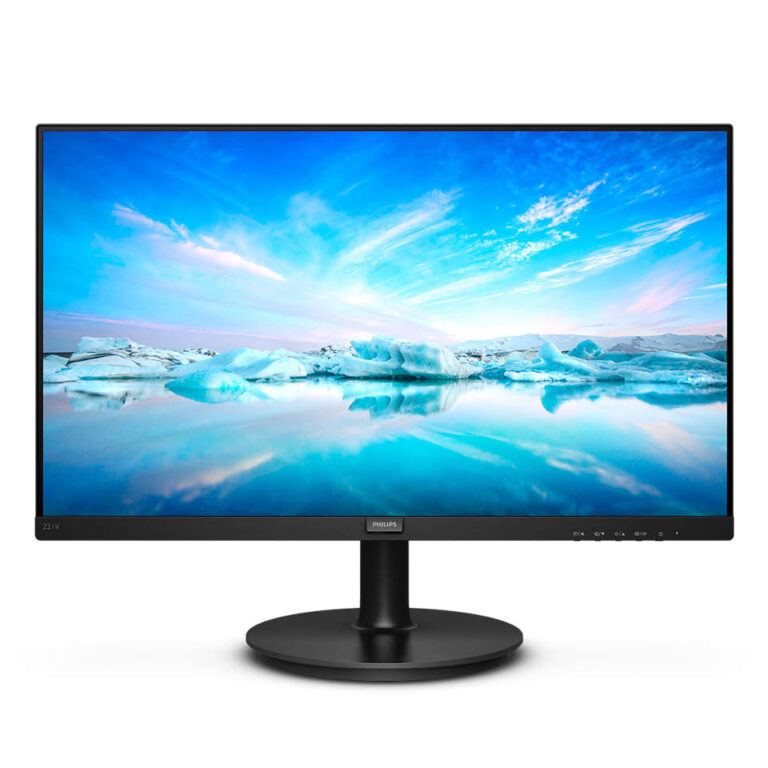 PHILIPS MONITOR 21