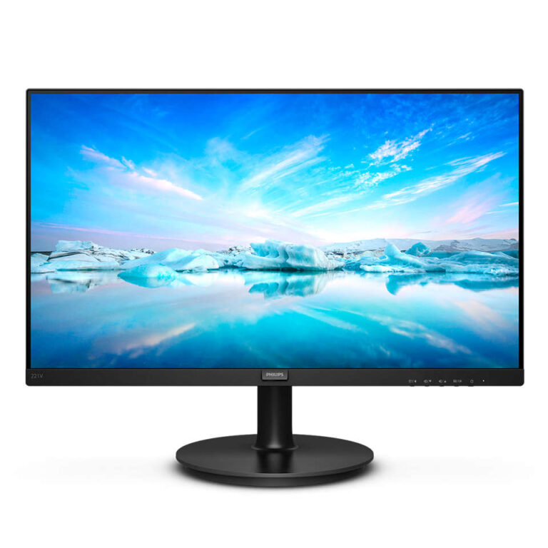 PHILIPS MONITOR 21