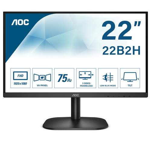 AOC MONITOR 21
