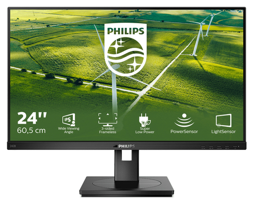 PHILIPS MONITOR 23