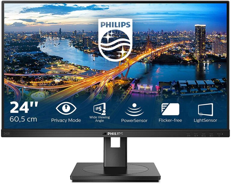 PHILIPS MONITOR 23