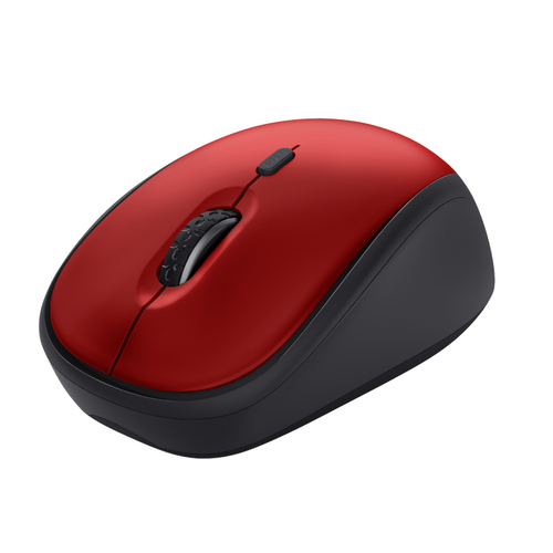 TRUST MOUSE YVI WIRELESS