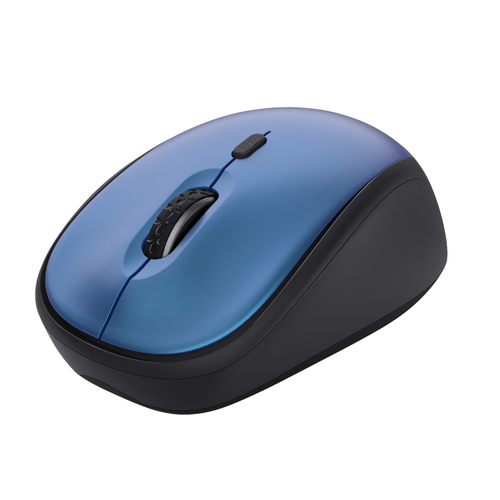 TRUST MOUSE YVI WIRELESS
