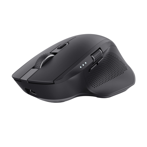 TRUST MOUSE OZAA