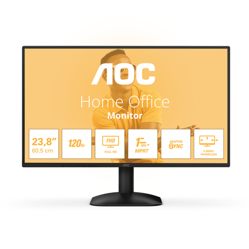 AOC MONITOR 23