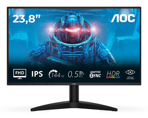 AOC MONITOR 23