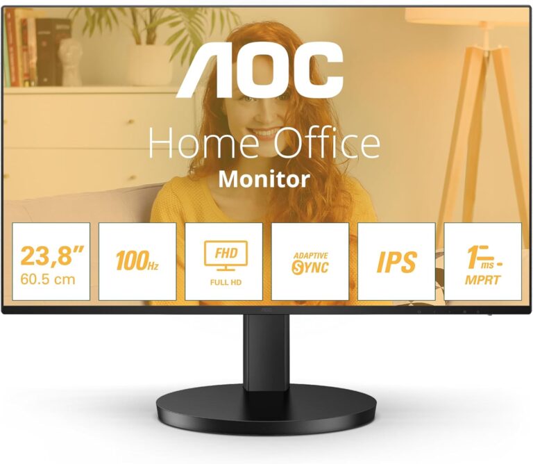 AOC MONITOR 23