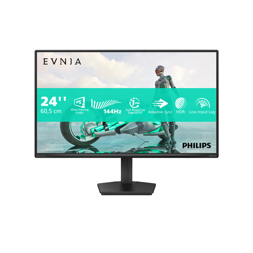 PHILIPS MONITOR 23
