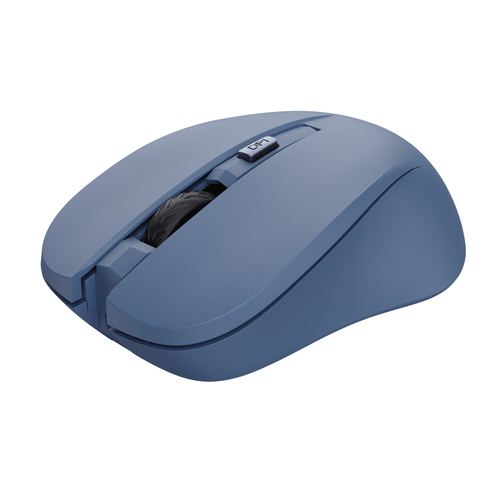 TRUST MOUSE MYDO SILENT WIRELESS