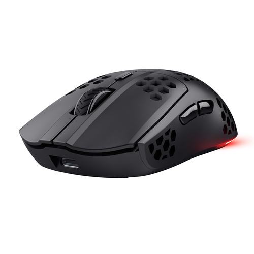 TRUST MOUSE GAMING GXT929 HELOX WIRELESS LIGHTWEIGHT