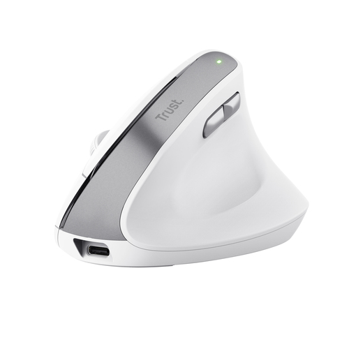 TRUST MOUSE BAYO II ERGONOMICO WIRELESS