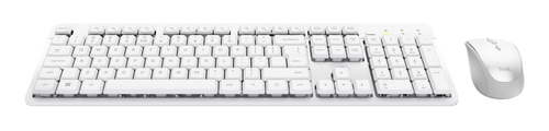 TRUST BUNDLE TASTIERA E MOUSE ODY II