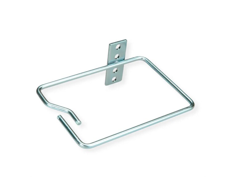 ROLINE 19" ANELLO GESTIONE CAVI