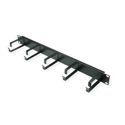 VALUE 19" 1UH GESTIONE CAVI