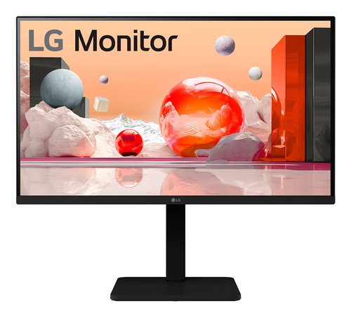 LG MONITOR 27 LED IPS 100Hz 16:9 FHD 5ms 250 CDM