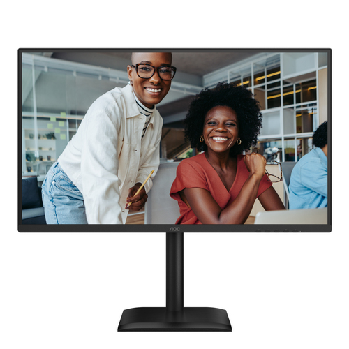 AOC MONITOR 27 LED IPS FHD 16:9 4MS 300 CDM 120hz