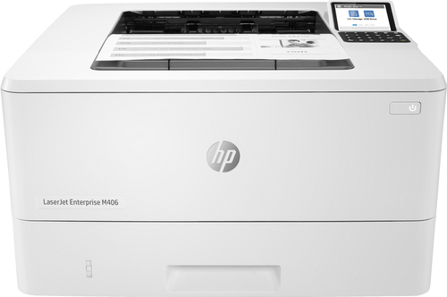 HP STAMPANTE LASER A4 B/N