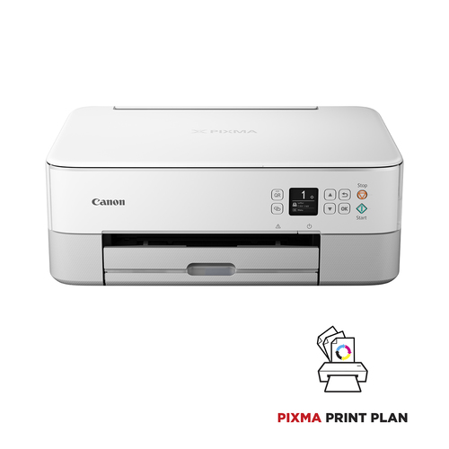 CANON MULTIFUNZIONE INK A4 COLORE