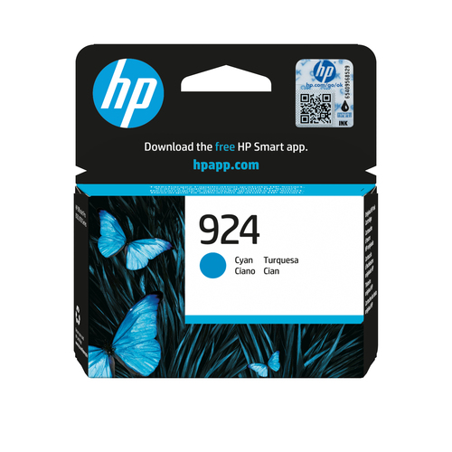 HP CART INK CIANO