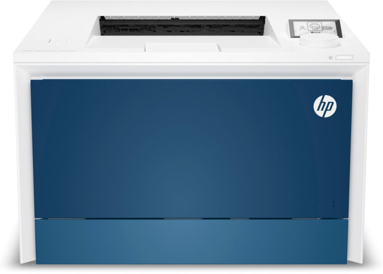 HP STAMPANTE LASER A4 COLORE